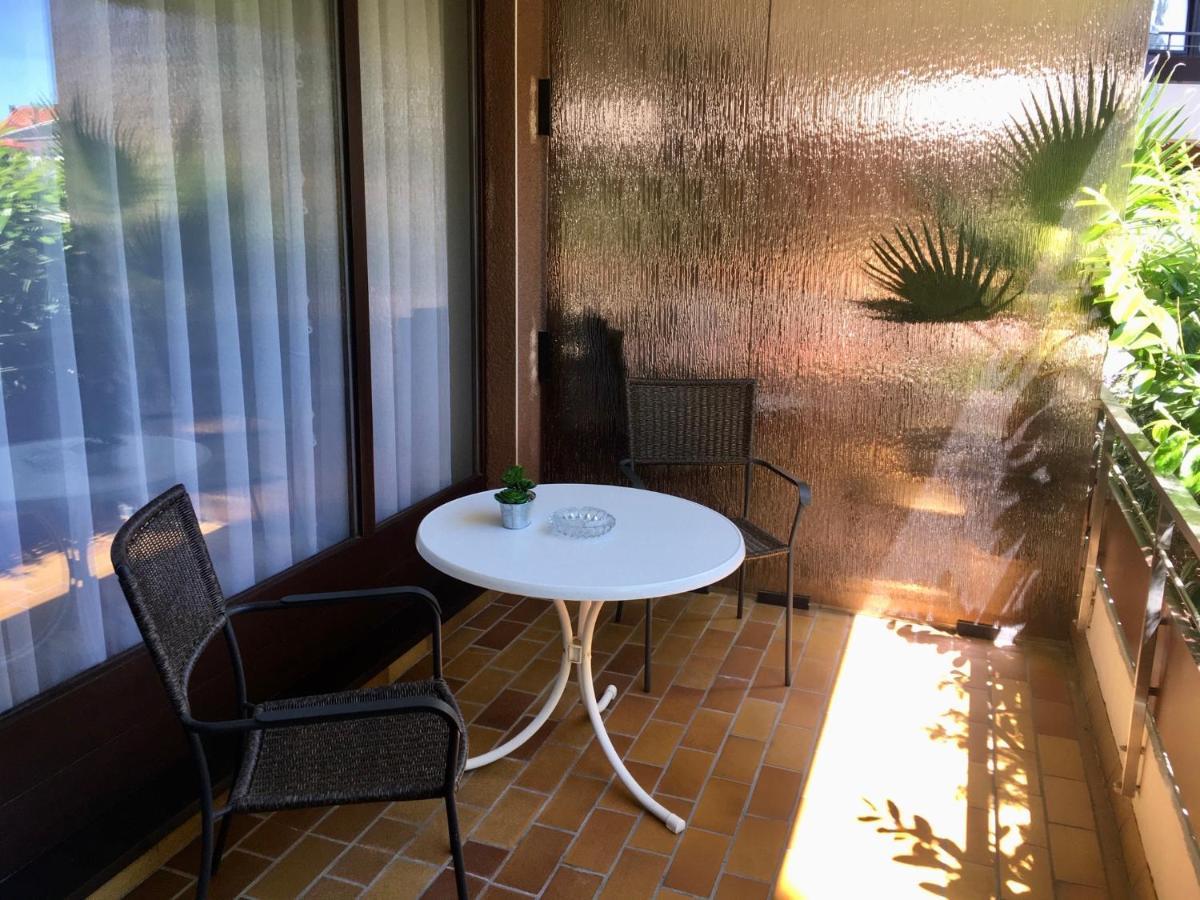 Appartementresidenz Am Kurpark - Ferienwohnungen Mit Pool & Sauna & Garage Бад-Зальцуфлен Экстерьер фото