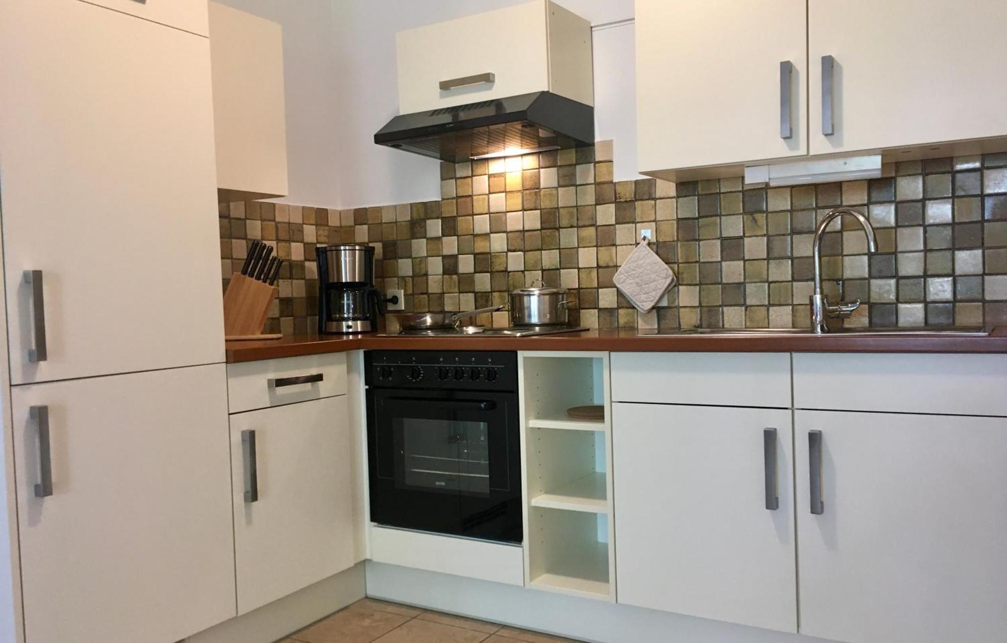 Appartementresidenz Am Kurpark - Ferienwohnungen Mit Pool & Sauna & Garage Бад-Зальцуфлен Экстерьер фото